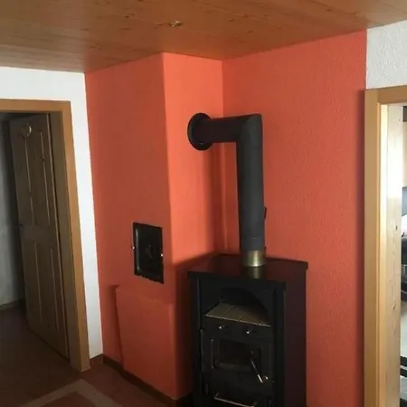 Ferienwohnung Im Grunen - A81891 Apartment *