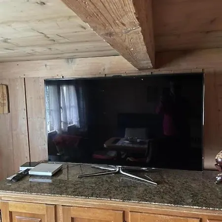 Ferienwohnung Im Grunen - A81891 Apartment Grindelwald