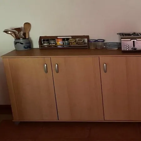 Apartment Ferienwohnung Im Grunen - A81891 Grindelwald