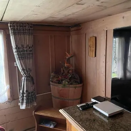 Ferienwohnung Im Grunen - A81891 Apartment *
