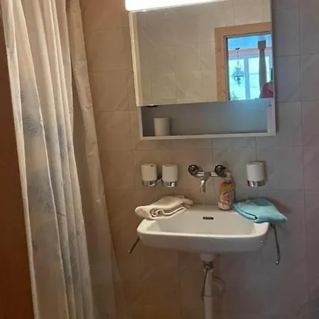 Apartment Ferienwohnung Im Grunen - A81891